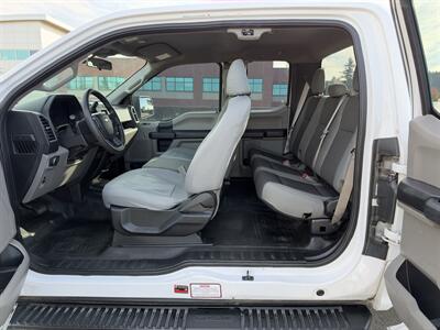 2020 Ford F-150 XL Supercab 4x4 - Photo 17 - Gresham, OR 97030