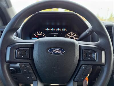 2020 Ford F-150 XL Supercab 4x4 - Photo 19 - Gresham, OR 97030