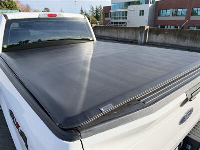 2020 Ford F-150 XL Supercab 4x4 - Photo 27 - Gresham, OR 97030