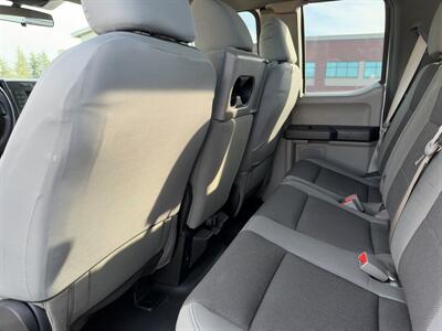 2020 Ford F-150 XL Supercab 4x4 - Photo 14 - Gresham, OR 97030