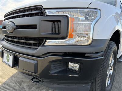 2020 Ford F-150 XL Supercab 4x4 - Photo 28 - Gresham, OR 97030