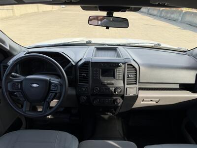 2020 Ford F-150 XL Supercab 4x4 - Photo 18 - Gresham, OR 97030