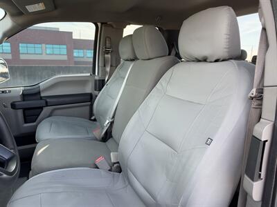 2020 Ford F-150 XL Supercab 4x4 - Photo 12 - Gresham, OR 97030