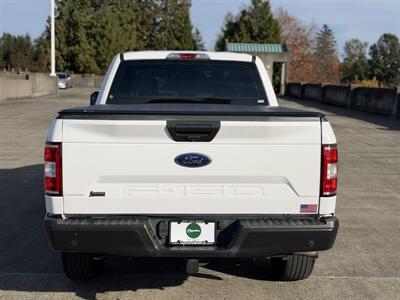 2020 Ford F-150 XL Supercab 4x4 - Photo 4 - Gresham, OR 97030