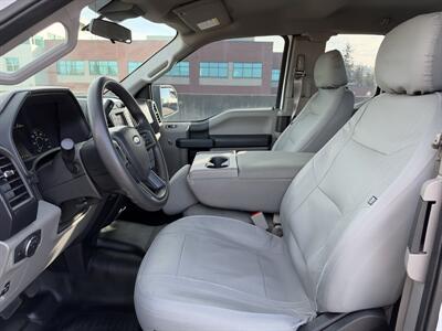 2020 Ford F-150 XL Supercab 4x4 - Photo 11 - Gresham, OR 97030