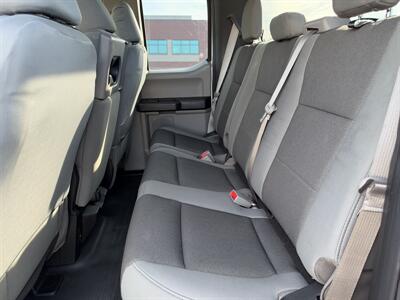 2020 Ford F-150 XL Supercab 4x4 - Photo 15 - Gresham, OR 97030