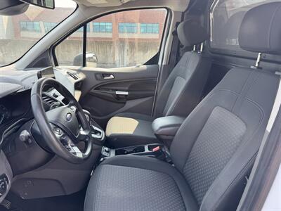 2019 Ford Transit Connect XLT Cargo - Photo 10 - Gresham, OR 97030