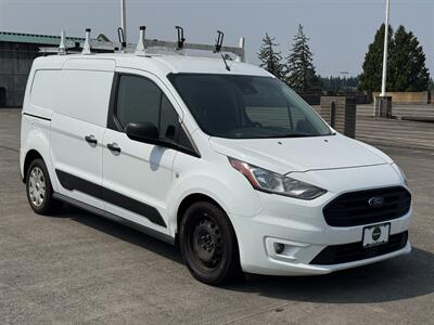 2019 Ford Transit Connect XLT Cargo - Photo 7 - Gresham, OR 97030