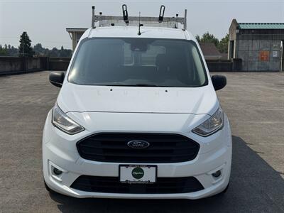 2019 Ford Transit Connect XLT Cargo - Photo 8 - Gresham, OR 97030