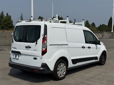 2019 Ford Transit Connect XLT Cargo - Photo 5 - Gresham, OR 97030