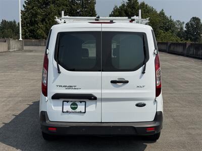 2019 Ford Transit Connect XLT Cargo - Photo 4 - Gresham, OR 97030