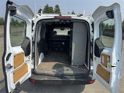 2019 Ford Transit Connect XLT Cargo - Photo 22 - Gresham, OR 97030