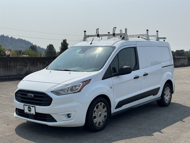 2019 Ford Transit Connect XLT Cargo  
