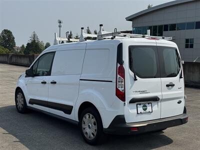 2019 Ford Transit Connect XLT Cargo - Photo 3 - Gresham, OR 97030