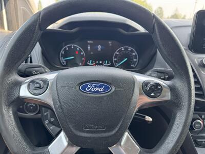 2019 Ford Transit Connect XLT Cargo - Photo 13 - Gresham, OR 97030