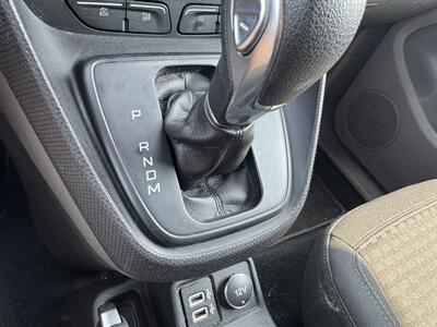 2019 Ford Transit Connect XLT Cargo - Photo 19 - Gresham, OR 97030