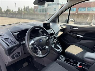 2019 Ford Transit Connect XLT Cargo - Photo 9 - Gresham, OR 97030