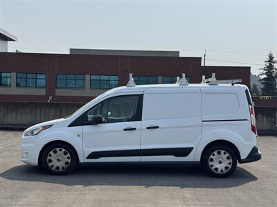 2019 Ford Transit Connect XLT Cargo - Photo 2 - Gresham, OR 97030