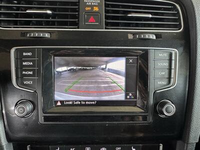 2015 Volkswagen Golf GTI SE 6 Speed Manual - Photo 23 - Gresham, OR 97030
