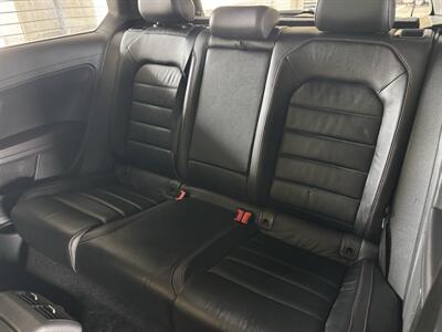 2015 Volkswagen Golf GTI SE 6 Speed Manual - Photo 14 - Gresham, OR 97030