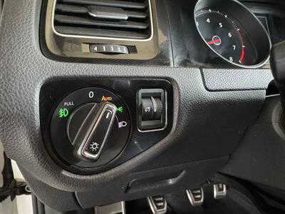 2015 Volkswagen Golf GTI SE 6 Speed Manual - Photo 21 - Gresham, OR 97030