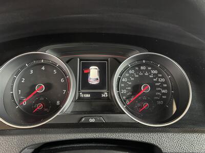 2015 Volkswagen Golf GTI SE 6 Speed Manual - Photo 18 - Gresham, OR 97030