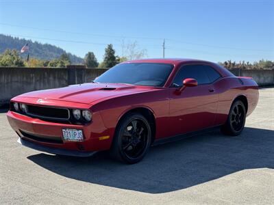 2010 Dodge Challenger SE   - Photo 1 - Gresham, OR 97030