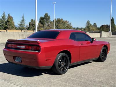 2010 Dodge Challenger SE   - Photo 5 - Gresham, OR 97030