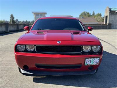 2010 Dodge Challenger SE   - Photo 8 - Gresham, OR 97030