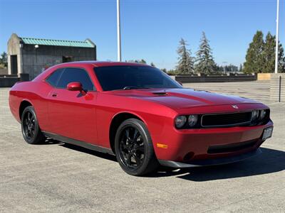 2010 Dodge Challenger SE   - Photo 7 - Gresham, OR 97030