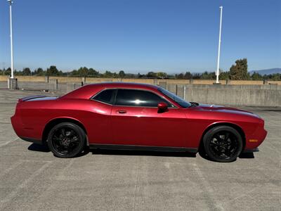 2010 Dodge Challenger SE   - Photo 6 - Gresham, OR 97030