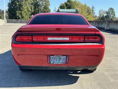 2010 Dodge Challenger SE   - Photo 4 - Gresham, OR 97030