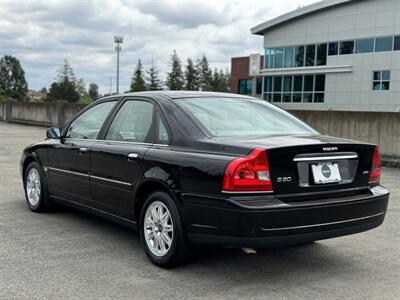 2005 Volvo S80 2.5T  AWD - Photo 3 - Gresham, OR 97030