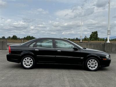 2005 Volvo S80 2.5T  AWD - Photo 6 - Gresham, OR 97030