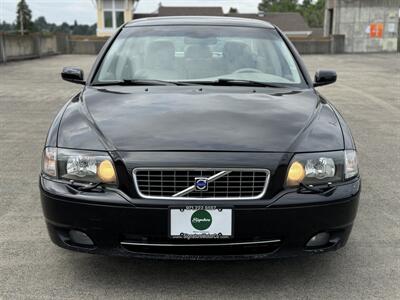 2005 Volvo S80 2.5T  AWD - Photo 8 - Gresham, OR 97030