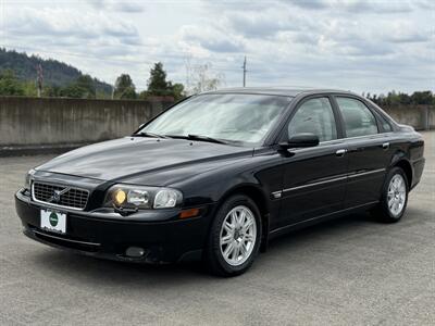 2005 Volvo S80 2.5T  AWD - Photo 1 - Gresham, OR 97030