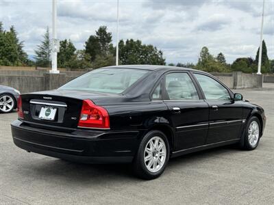 2005 Volvo S80 2.5T  AWD - Photo 5 - Gresham, OR 97030