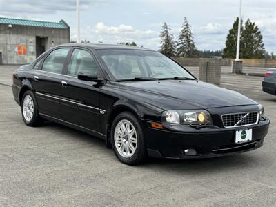 2005 Volvo S80 2.5T  AWD - Photo 7 - Gresham, OR 97030