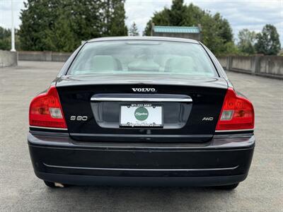 2005 Volvo S80 2.5T  AWD - Photo 4 - Gresham, OR 97030