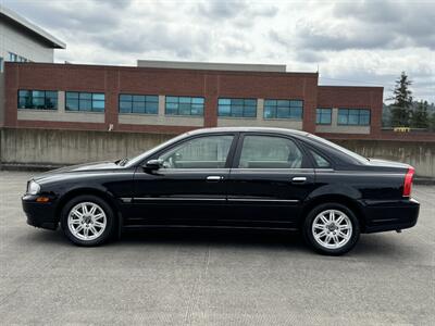 2005 Volvo S80 2.5T  AWD - Photo 2 - Gresham, OR 97030