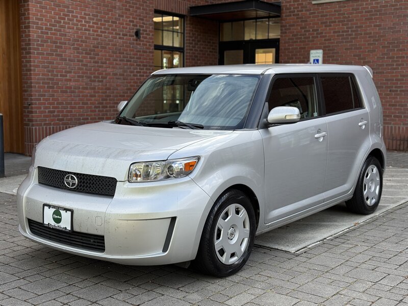 2008 Scion xB  