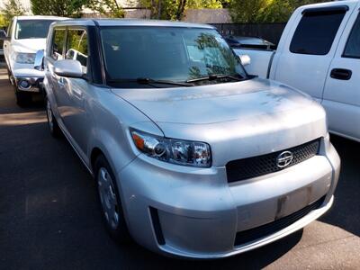 2008 Scion xB   - Photo 1 - Gresham, OR 97030