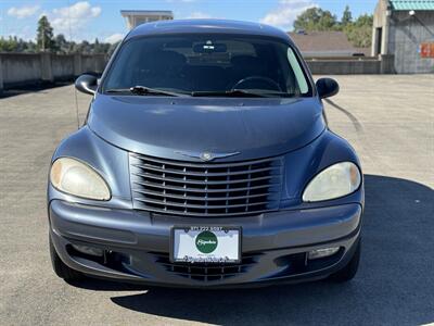 2003 Chrysler PT Cruiser Limited Edition  5 Speed Manual - Photo 8 - Gresham, OR 97030