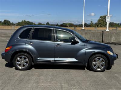 2003 Chrysler PT Cruiser Limited Edition  5 Speed Manual - Photo 6 - Gresham, OR 97030