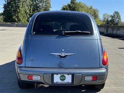 2003 Chrysler PT Cruiser Limited Edition  5 Speed Manual - Photo 4 - Gresham, OR 97030