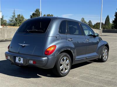 2003 Chrysler PT Cruiser Limited Edition  5 Speed Manual - Photo 5 - Gresham, OR 97030