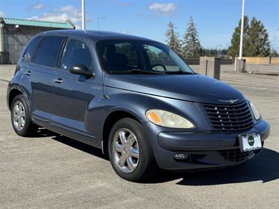 2003 Chrysler PT Cruiser Limited Edition  5 Speed Manual - Photo 7 - Gresham, OR 97030