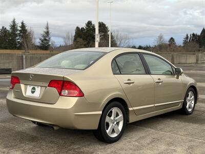 2007 Honda Civic EX   - Photo 3 - Gresham, OR 97030