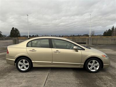 2007 Honda Civic EX   - Photo 2 - Gresham, OR 97030