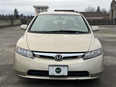 2007 Honda Civic EX   - Photo 5 - Gresham, OR 97030